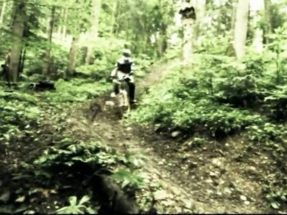 Trailer Get Naturized