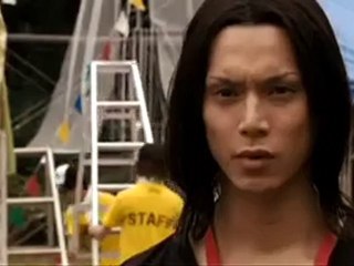 BECK Live Action Full Trailer