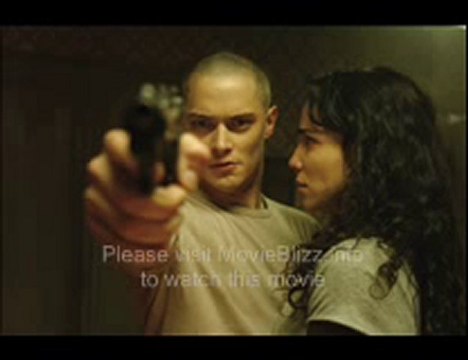 Skinned Alive (2008) Part 1/17