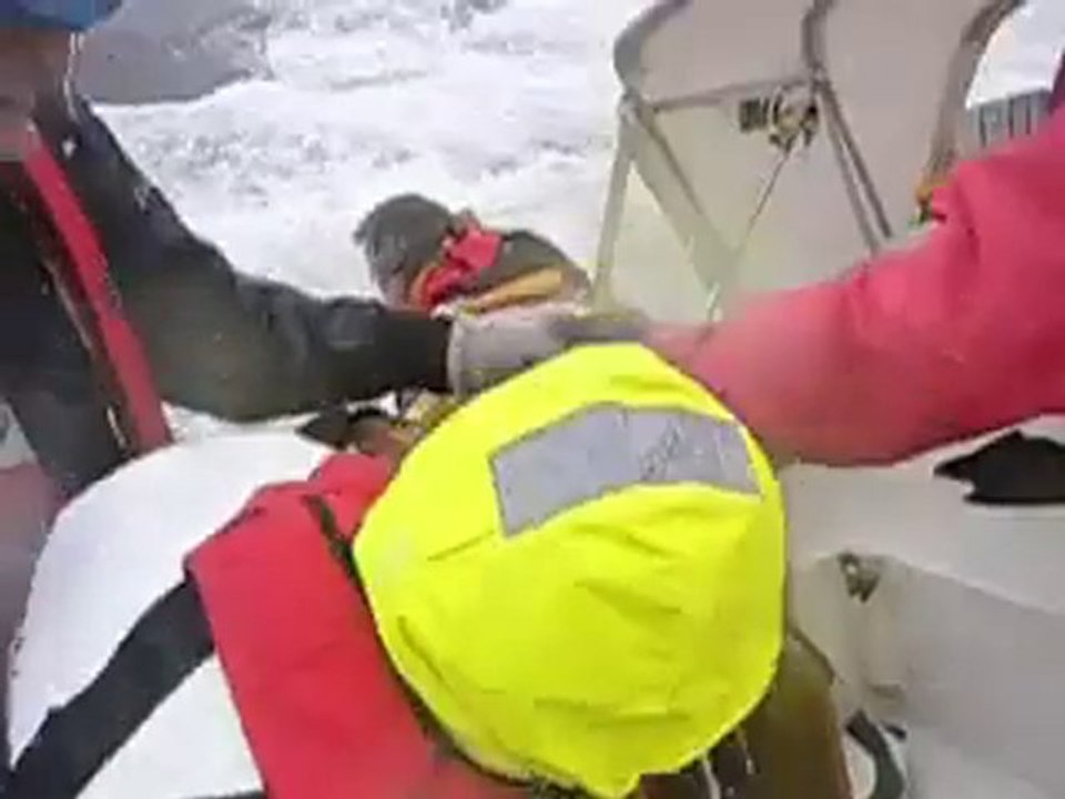 Sailing Instruction in Vancouver
