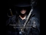 Solomon Kane (2009) Part 1/16