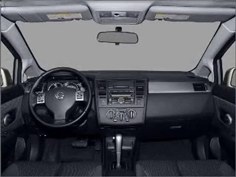 2009 Nissan Versa Chattanooga TN - by EveryCarListed.com