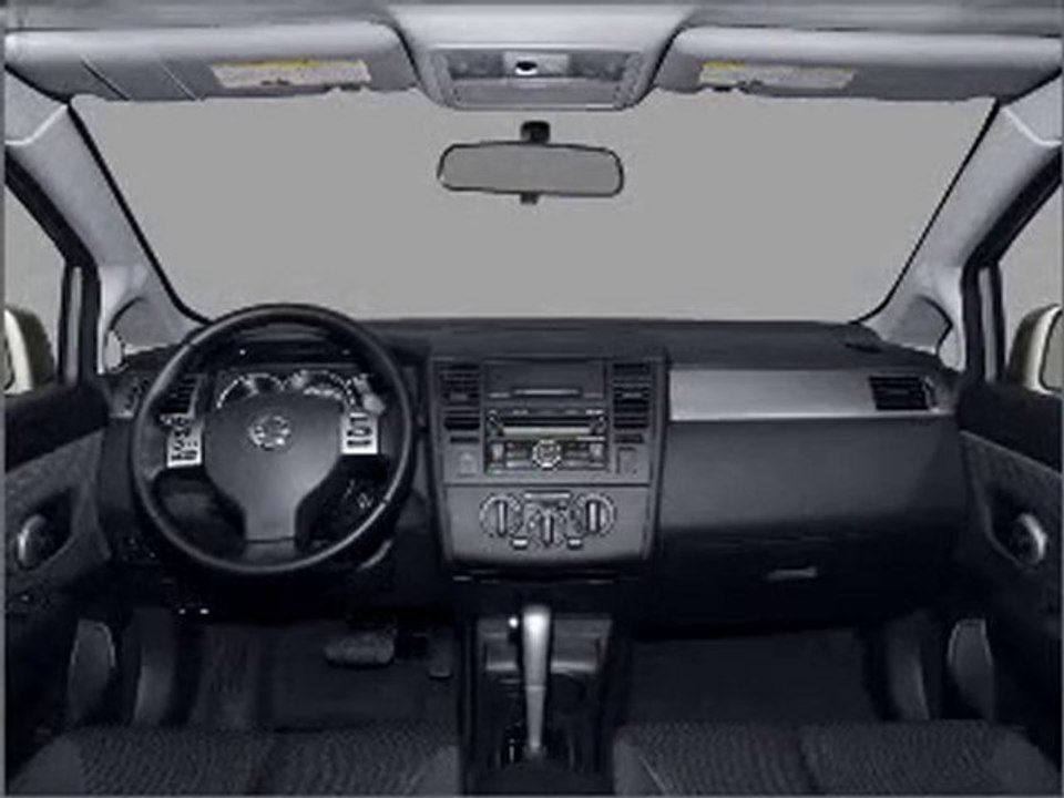 2009 Nissan Versa Chattanooga TN - by EveryCarListed.com