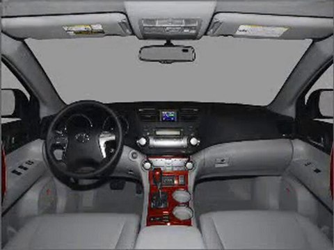 2010 Toyota Highlander Kelso WA - by EveryCarListed.com