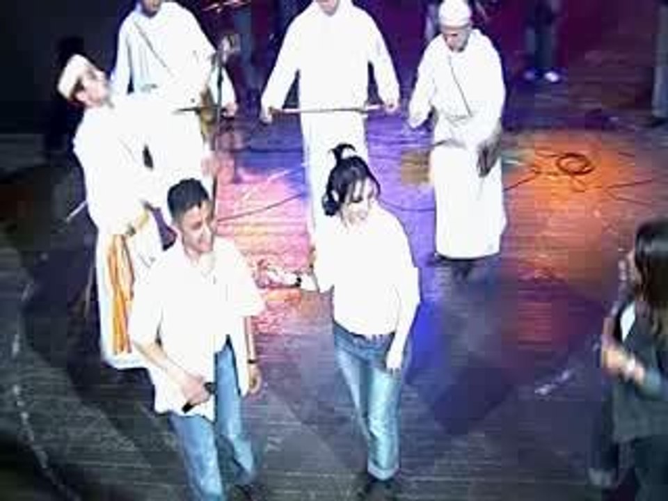 Othman _ Mayor _Ga3ga3_Yazoubida 2006