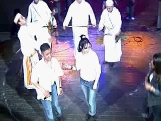 Othman _ Mayor _Ga3ga3_Yazoubida 2006