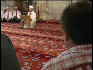 6  Kuran-ilahi Mirac 2010 Shaber