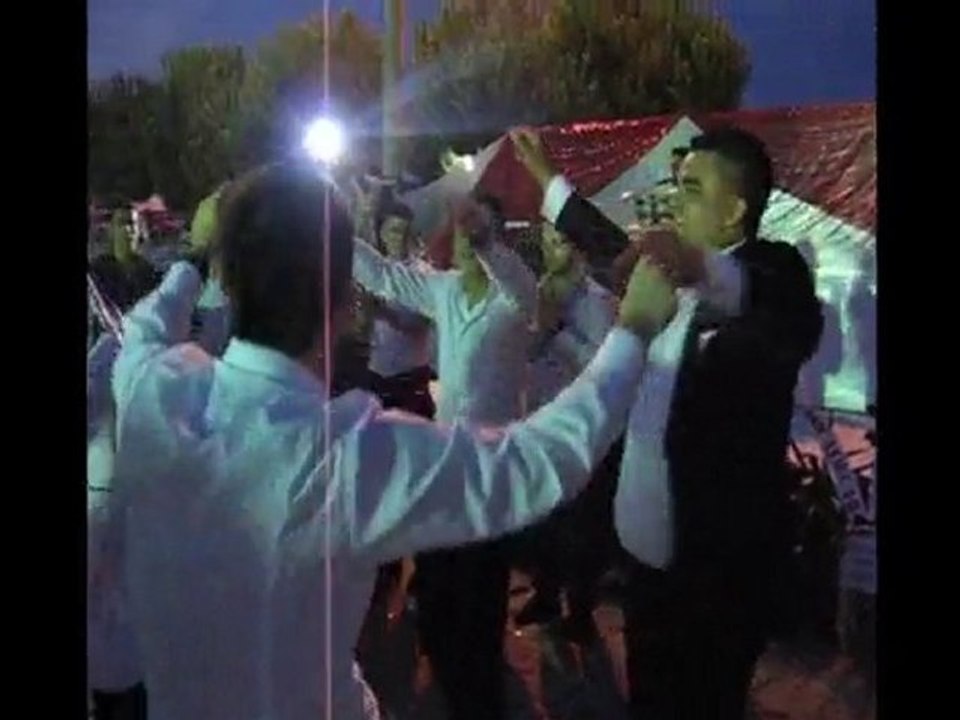 levent çevik düğünü