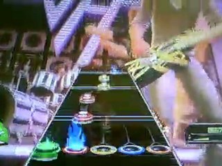 Guitar Hero Van Halen Loss of Control