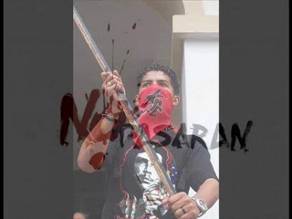 Grup Munzur - İsyan Ateşiyiz