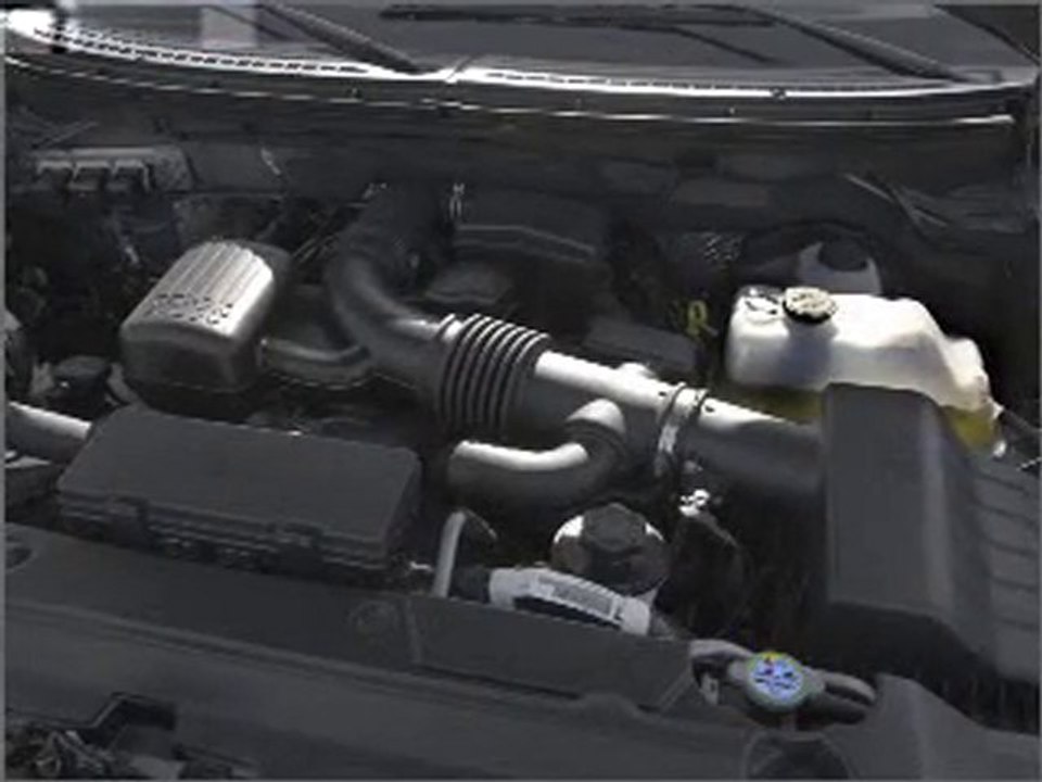 2010 Ford F-150 Gaithersburg MD - by EveryCarListed.com