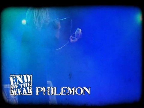 Philémon @ End Of the Weak FINALE !!
