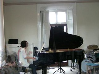 International Rhythmic Studies Association Meeting  Part 1