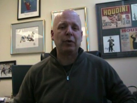 Motivational Business Speaker-Customer Service Tips by Shep