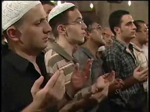 5 Veladet Dua Mirac 2010 Shaber