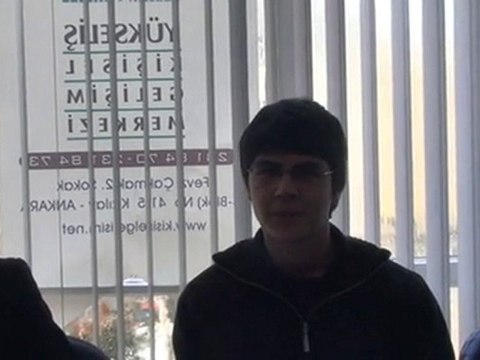 çok hızlı okuma seminer değerlendirmeleri Yükseliş 2