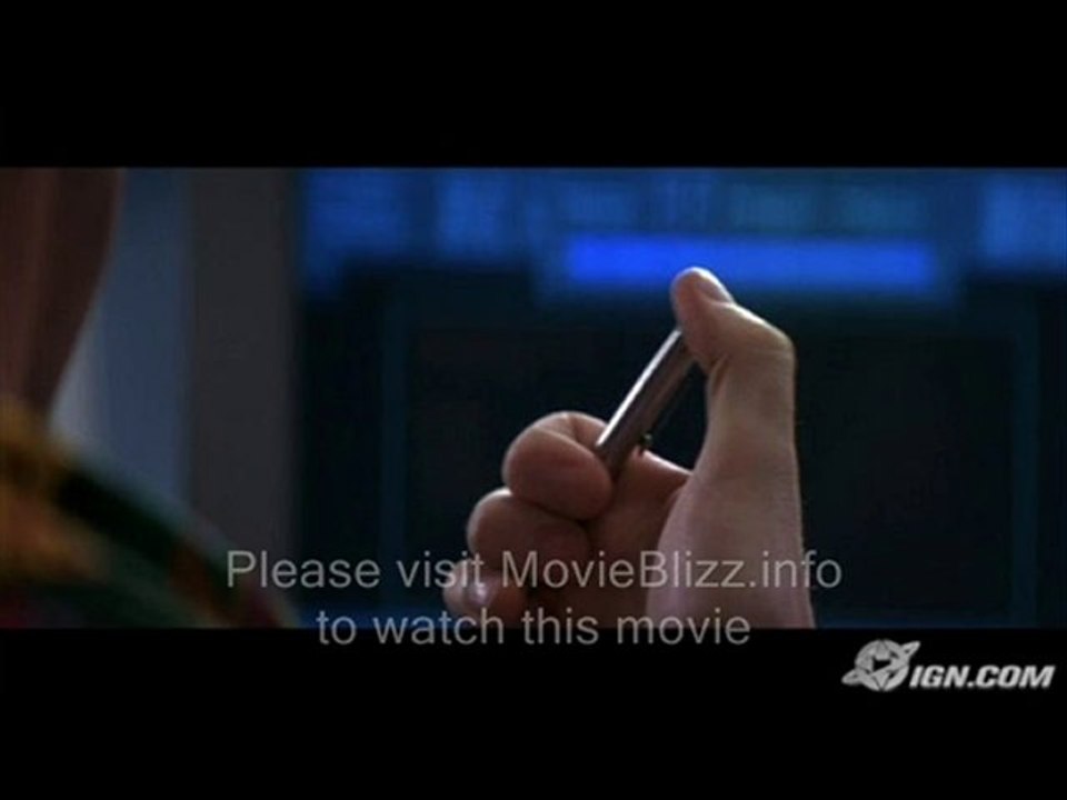 Spy School (2008) Part 1/17
