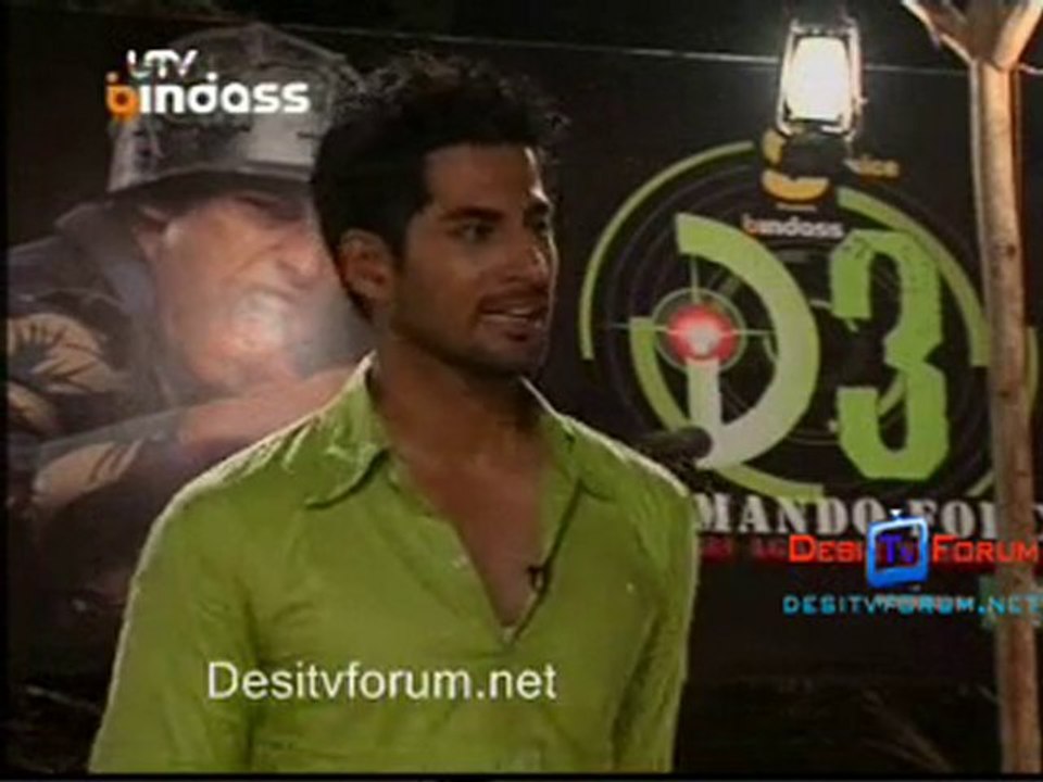 Dadagiri - 10th July 2010 - Pt1