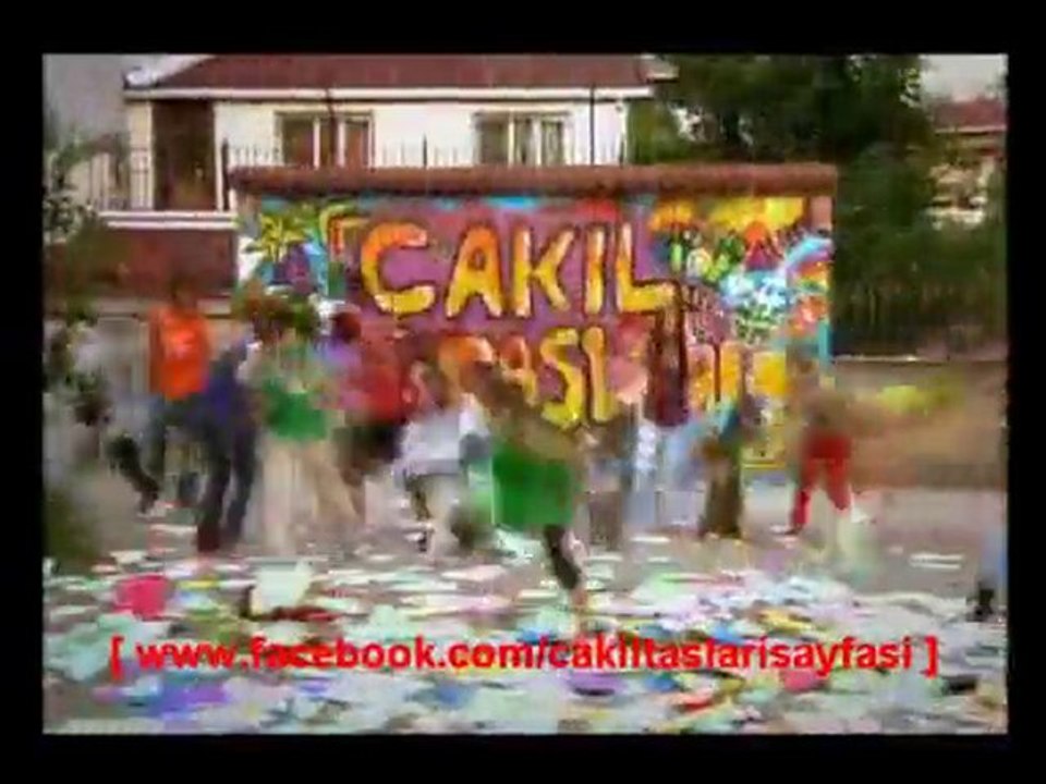 Çakıl Taşları 1. Bölüm Fragmanı izle-dizitube.blogcu.com