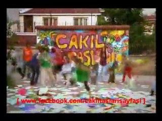 Çakıl Taşları 1. Bölüm Fragmanı izle-dizitube.blogcu.com