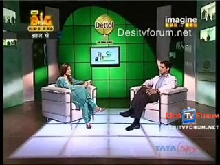 Dettol Surakshit Parivar  - 10th July 2010  - pt1