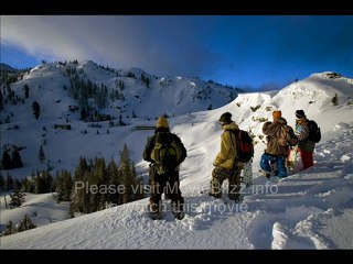 Standard Films Black Winter (2009) Part 1 of 11