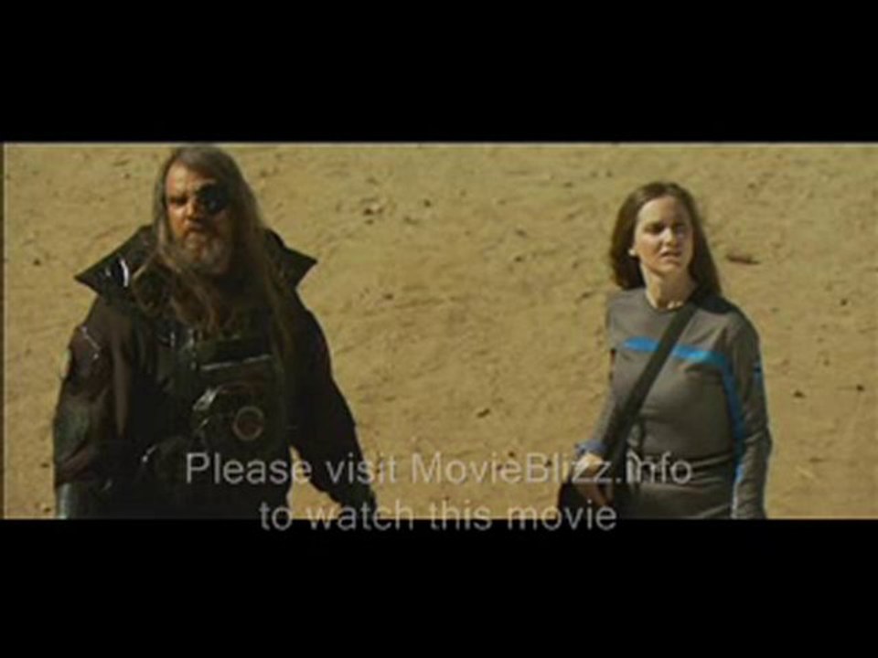 Star Quest The Odyssey (2009) Part 1 of 15