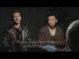 Star Runners (2009) Part 1/13