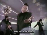 Big Bang - Let Me Hear Your Voice MV [Türkçe Altyazılı]