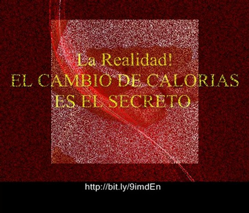 Adelgazar 10 Kilos - Bajar de Peso Rapido