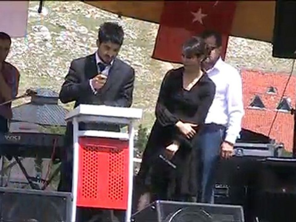 Yakupabdal Yayla Şenliği - 02