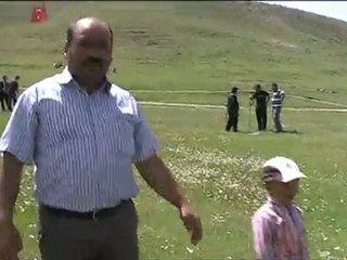 Yakupabdal Yayla Şenliği - 03