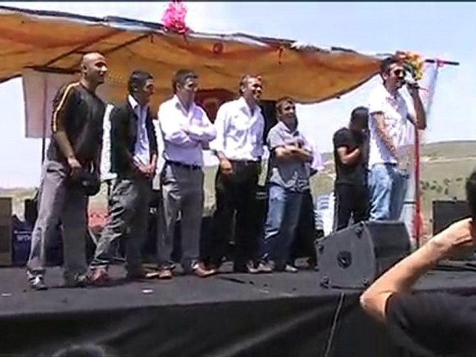 Yakupabdal Yayla Şenliği - 04