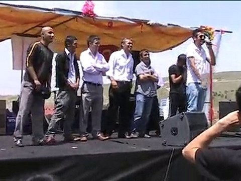 Yakupabdal Yayla Şenliği - 04