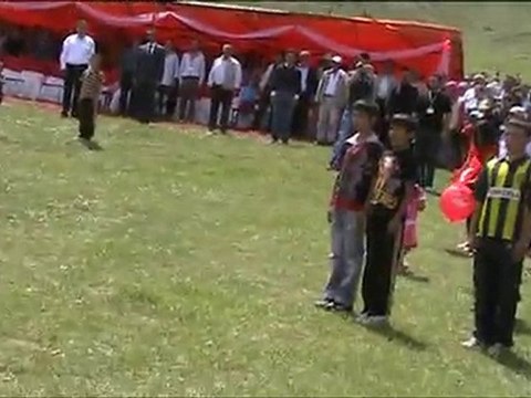 Yakupabdal Yayla Şenliği - 06