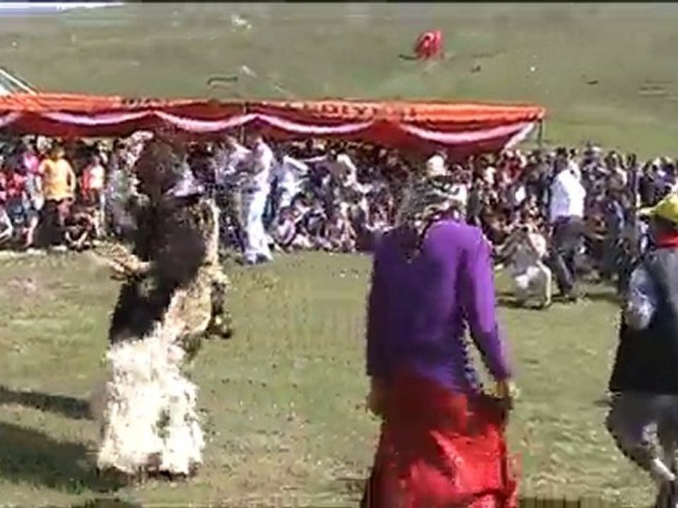 Yakupabdal Yayla Şenliği - 07