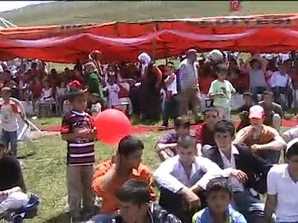 Yakupabdal Yayla Şenliği - 08