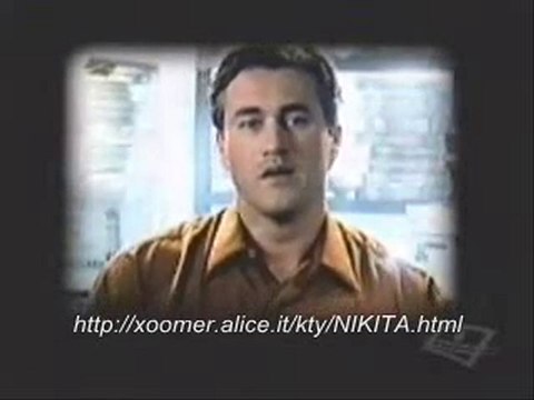 Roy Dupuis L'Invitation aux Images - 2003