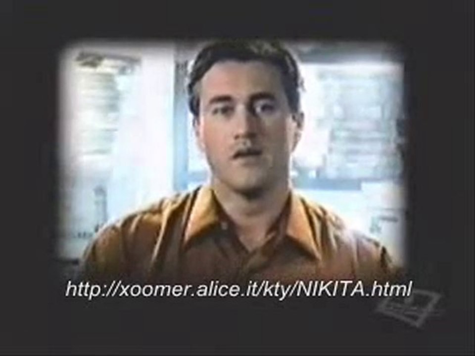 Roy Dupuis L'Invitation aux Images - 2003