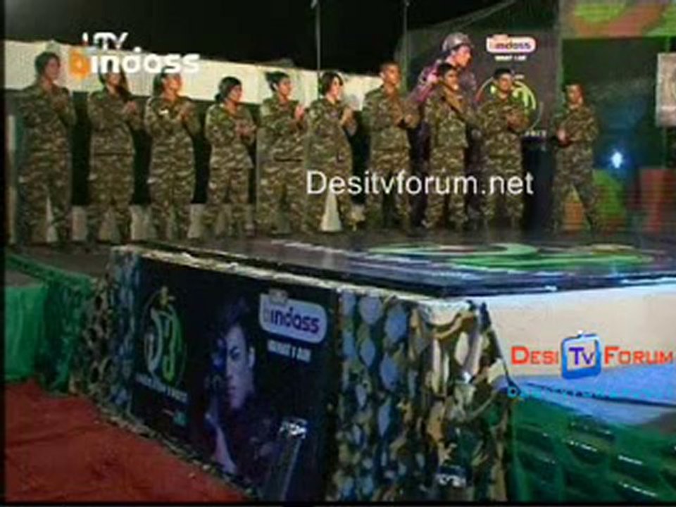 Dadagiri - 10th July 2010 - Pt5