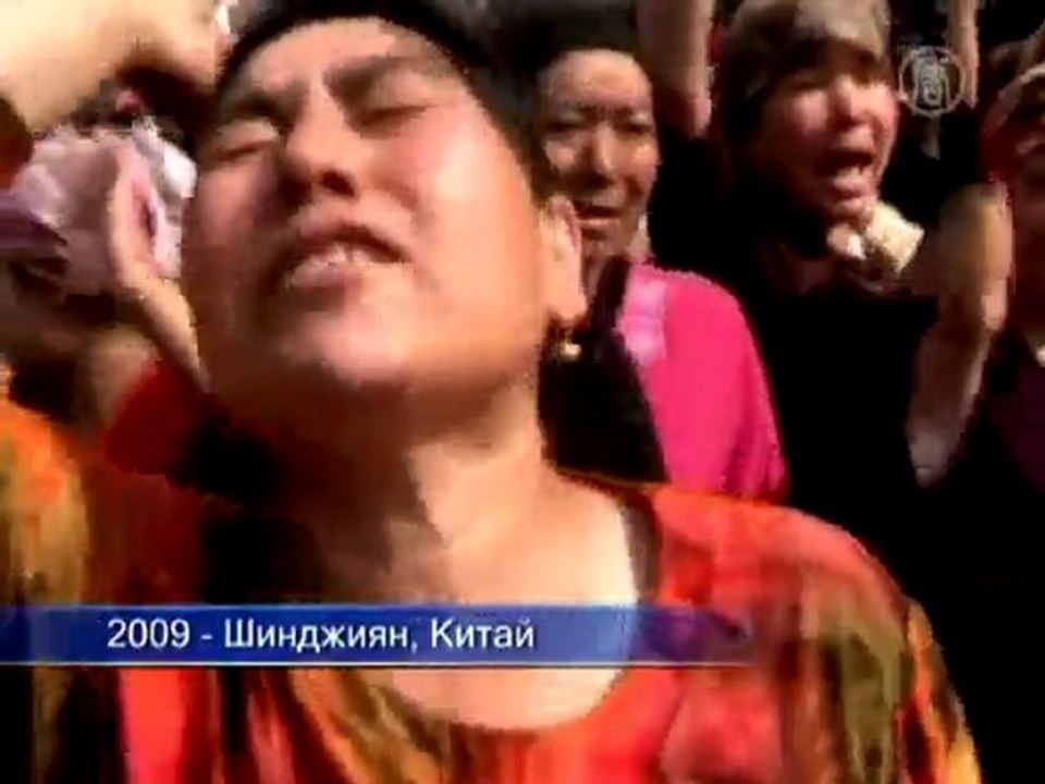 Влошаване свободата на пресата в Хонконг