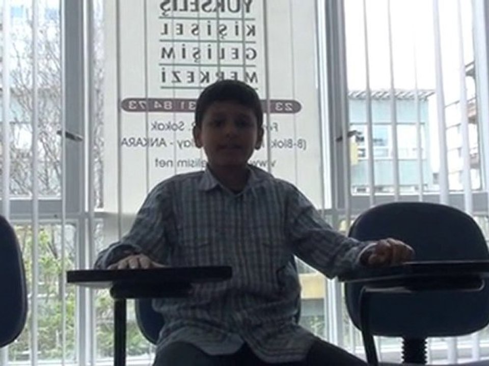 çok hızlı okuma ve öğrenmeyi öğrenme seminer değerlendirm.10