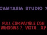 DESCARGAR CAMTASIA STUDIO 7 FULL