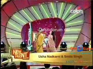 New Talent Awards 2010- 10th July 2010 pt6