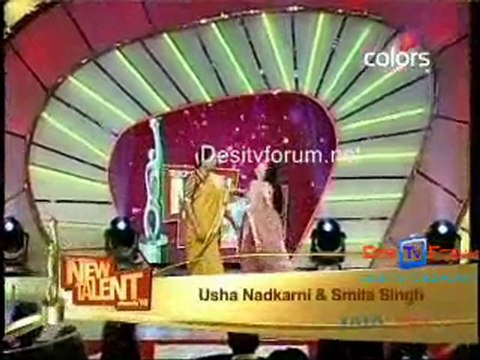 New Talent Awards 2010- 10th July 2010 pt6