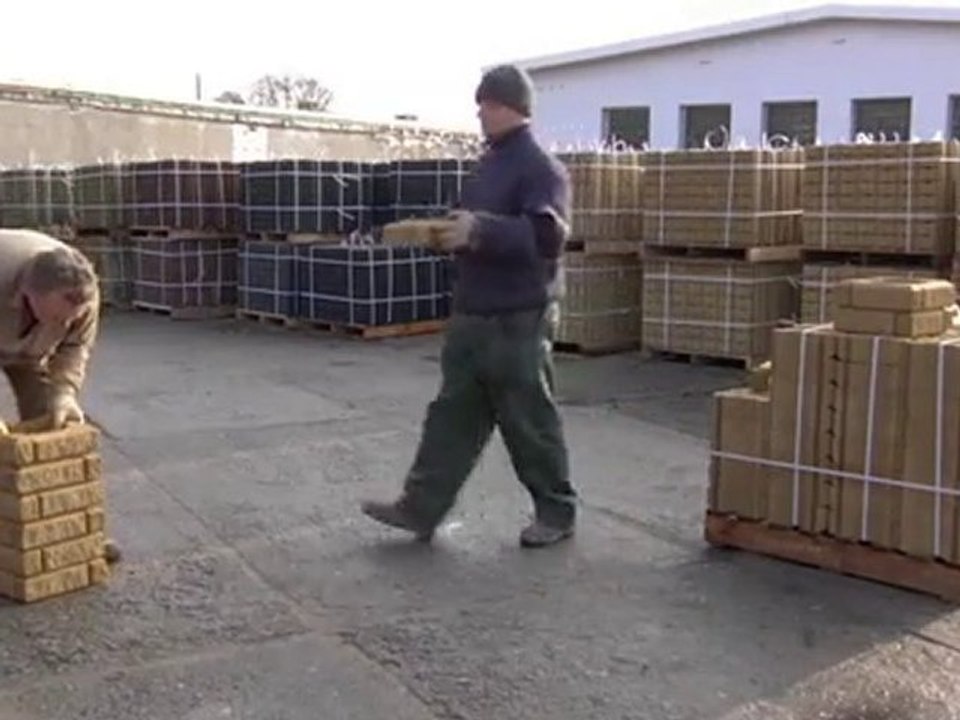 Beton Lamany Gdansk Gigam Bis Sp. Z O.O.