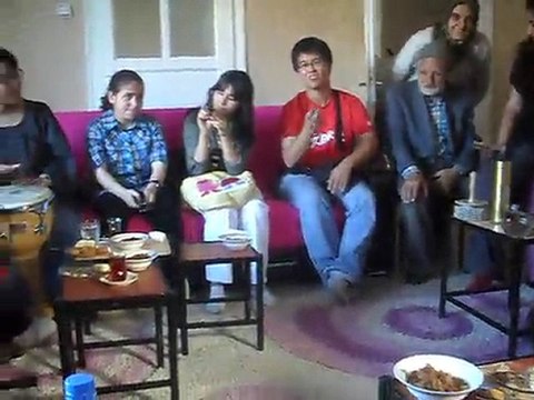 3.Malatya Buluşması(Korea-Fans)