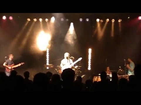 Rauni Racines Universelles / Zié Mwen