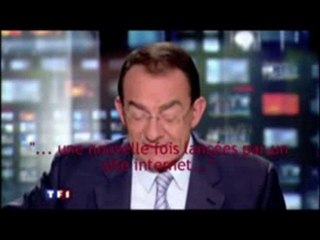 La Mafia Mondialiste fait sa Propagande de remoutonnage .