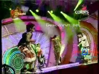 New Talent Awards 2010- 10th July 2010 pt8